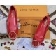 Louis Vuition Pumps Style