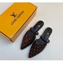 Louis Vuitton LV Mules