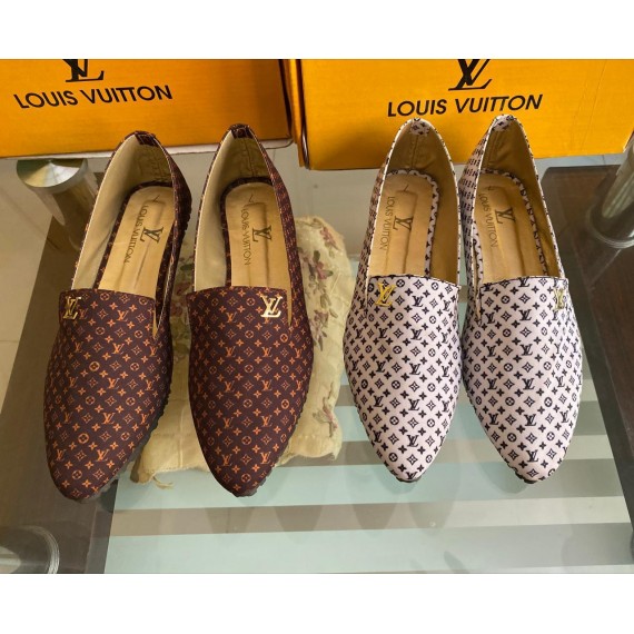 Louis Vuitton LV Pumps