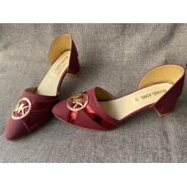 Michael Kors Signature Series Pump