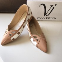 New Vinny Jorden Pumps