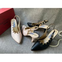 Valentino Heel Sandal