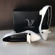 VJ Court Roller Heel Shoe 