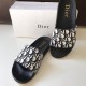 Dior Flat Slippers