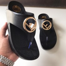 Fendi Ladies Flip Flop