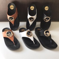 Fendi Ladies Flip Flop