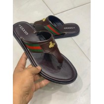 Gucci New Style Slippers 2021 SCM-01517