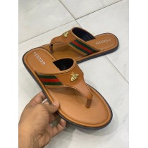 Gucci New Style Slippers 2021 SCM-01519