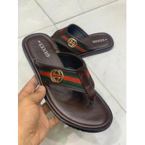 Gucci New Style Slippers 2021 SCM-01521