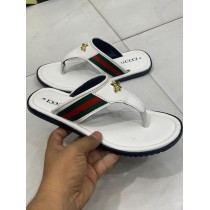 Gucci New Style Slippers 2021 SCM-01530