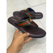 Gucci New Style Slippers 2021 SCM-01533
