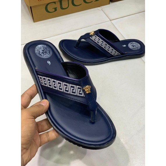 Gucci New Style Slippers 2021 SCM-01535