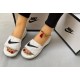 Imported Nike Fur Casual Slippers