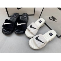 Imported Nike Fur Casual Slippers