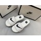 Imported Nike Fur Casual Slippers