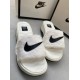 Imported Nike Fur Casual Slippers