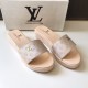 LV Decent Casual Slipper