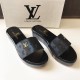 LV Decent Casual Slipper