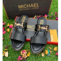 New Michael Kors Flat Slipper