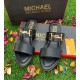 New Michael Kors Flat Slipper