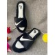 Nike Fur Winter Ladies Slides