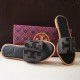 TORY BURCH Flat Sleeper