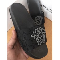 Versace High Quality Unisex Slides