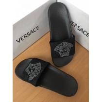 Versace High Quality Unisex Slides