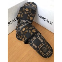 Versace Ladies Slides