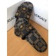 Versace Ladies Slides