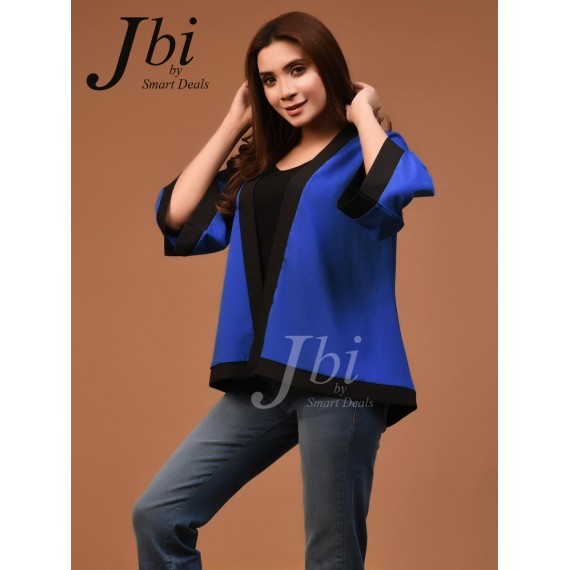 JBI SHORT GRIP CAPE