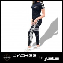 New Women's Adidas Track Suit LK-9171