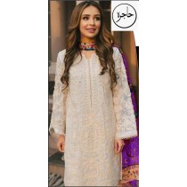 Agha Noor Heavy Embroidered Collection