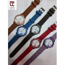 AQUA TIME Ladies Belt Watch HW-185