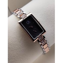 Calvin Klein Stone Ladies Watch