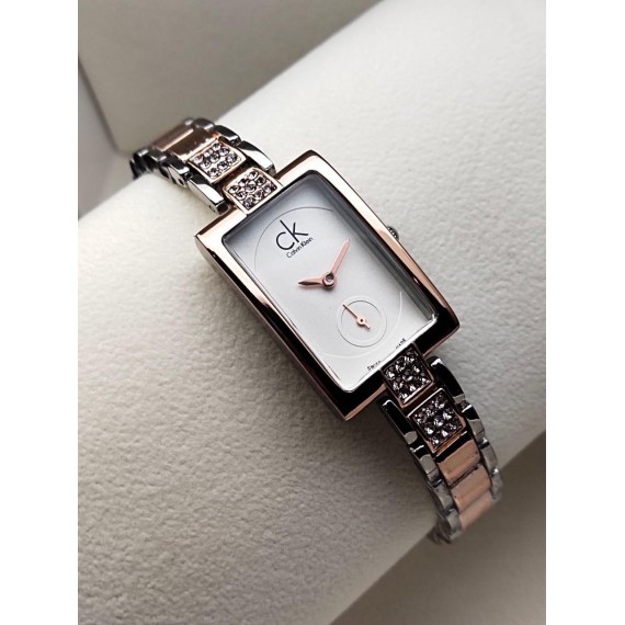 Calvin Klein Stone Ladies Watch HW-190