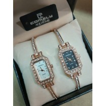 Eid Collection Comely Women Chain Watch