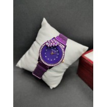 Gucci Ladies Magnetic Chain Watch HW-098