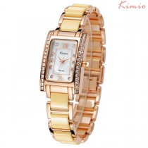 Kimio Stone Ladies Watch