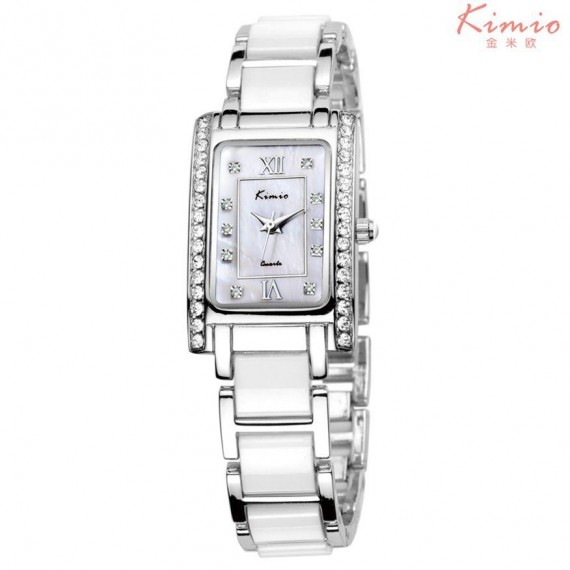 Kimio Stone Ladies Watch HW-199