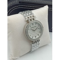 Ladies Michael Kors Stone Watch