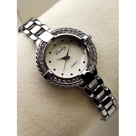 Ladies Stone Case Revelry Jewelry Watch SOY-1784