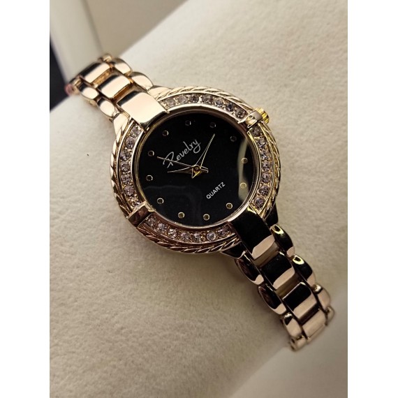 Ladies Stone Case Revelry Jewelry Watch SOY-1786