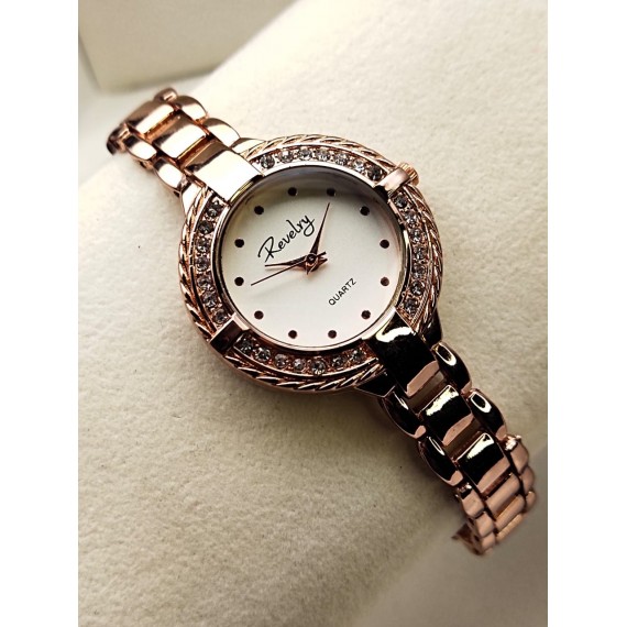 Ladies Stone Case Revelry Jewelry Watch SOY-1787