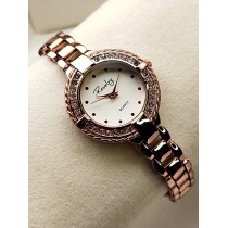 Ladies Stone Case Revelry Jewelry Watch SOY-1789