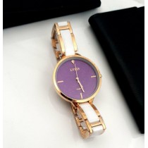 LVYIN Ladies Ceramics Watch SOY-1780