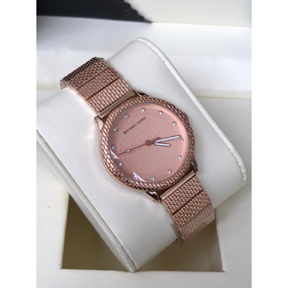 Michael Kors Ladies Watch HW-204