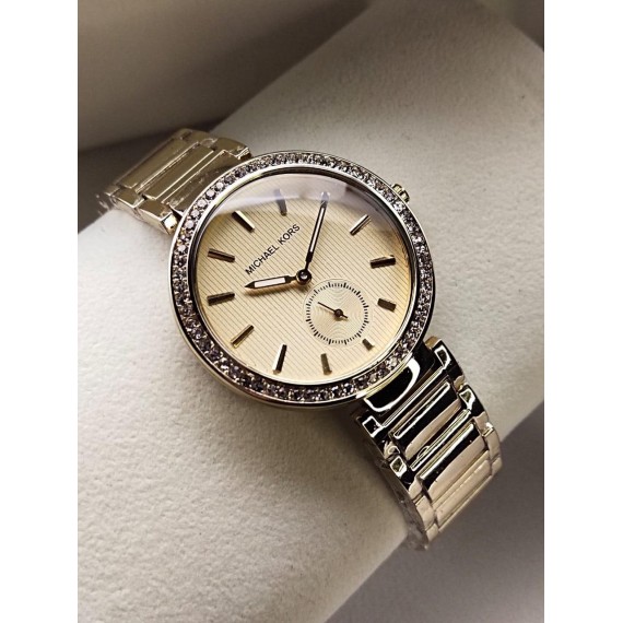 Michael Kors Second Ladies Watch HW-239