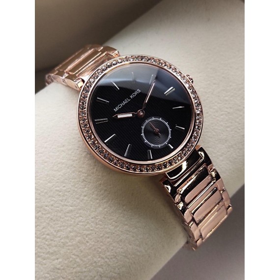 Michael Kors Second Ladies Watch HW-243