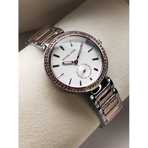 Michael Kors Second Ladies Watch HW-244